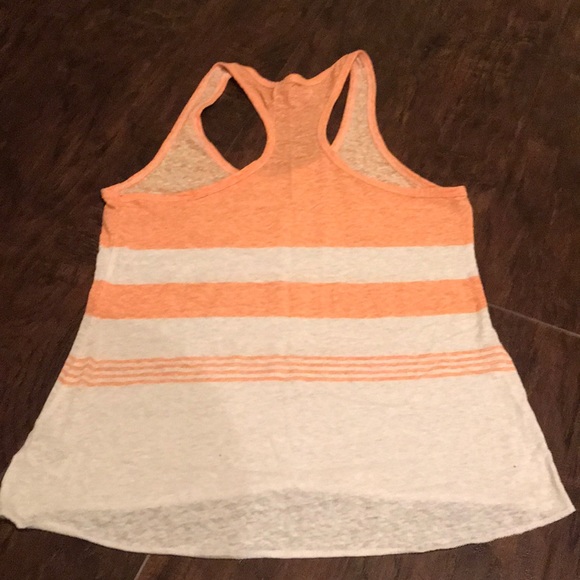 AE Racer Back Tank - Picture 6 of 6